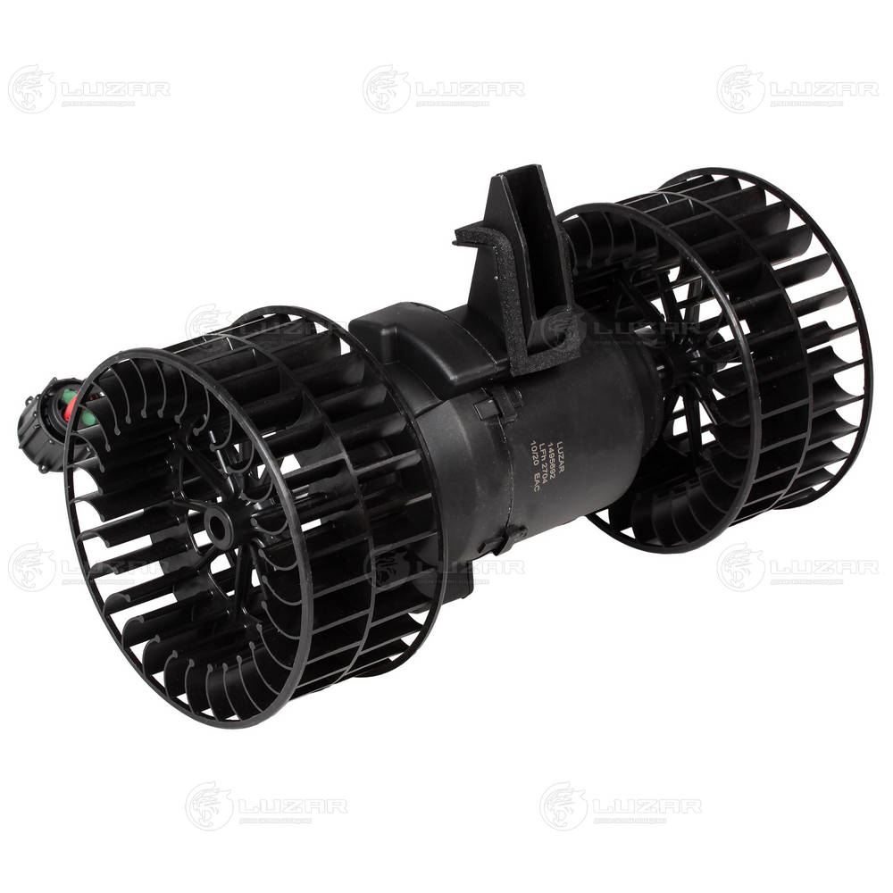 Electromotor, ventilatie interioara LFh 2704 LUZAR